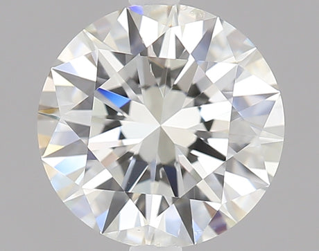 1.01 carat Round diamond H SI2 Excellent