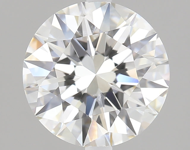 1.75 carat Round diamond F VS2 Excellent