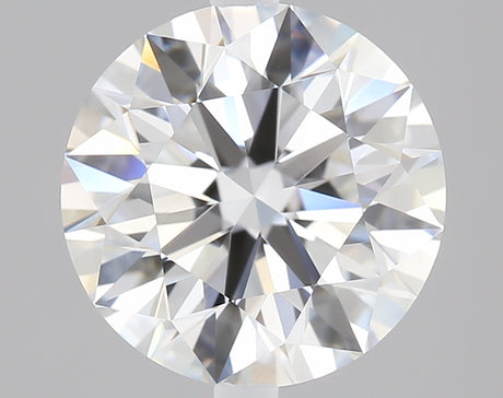 2.01 carat Round diamond E VS1 Excellent
