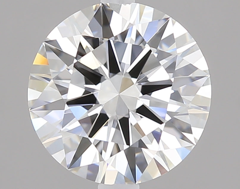 1.80 carat Round diamond D FL Excellent