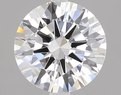 1.80 carat Round diamond D FL Excellent
