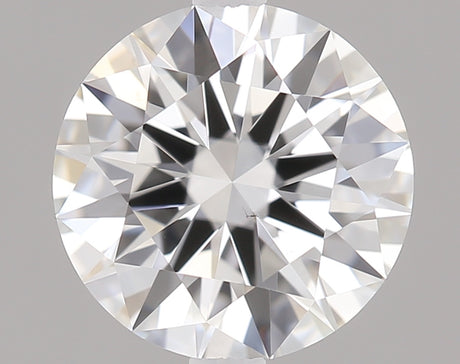 1.01 carat Round diamond E VS2 Excellent