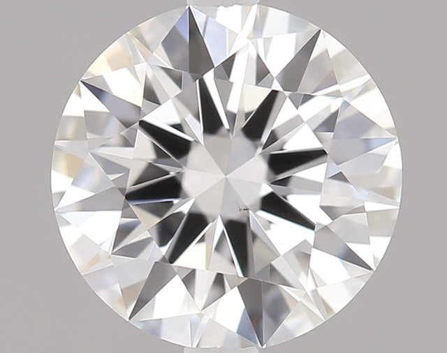 1.01 carat Round diamond E VS2 Excellent
