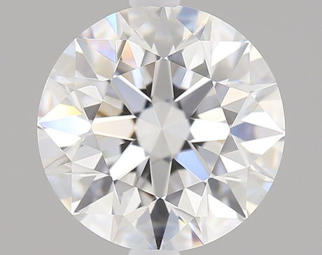 1.35 carat Round diamond E VVS2 Excellent