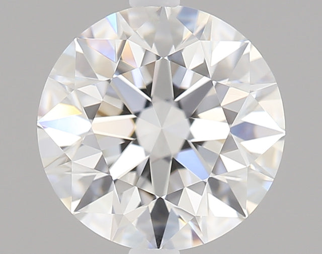 1.35 carat Round diamond E VVS2 Excellent