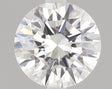 0.77 carat Round diamond E VS2 Excellent