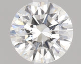 0.77 carat Round diamond E VS2 Excellent