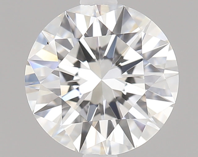 0.77 carat Round diamond E VS2 Excellent
