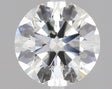 1.81 carat Round diamond I SI2 Excellent