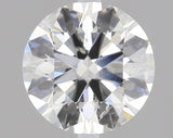 1.81 carat Round diamond I SI2 Excellent