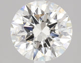 1.80 carat Round diamond H VS1 Excellent
