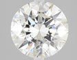 2.00 carat Round diamond H I1 VeryGood