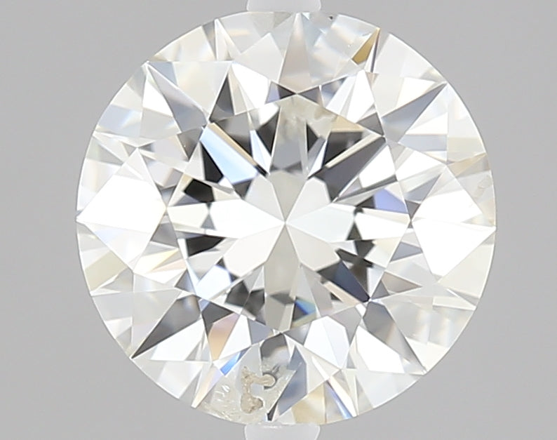 2.00 carat Round diamond H I1 VeryGood