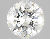 2.00 carat Round diamond H I1 VeryGood