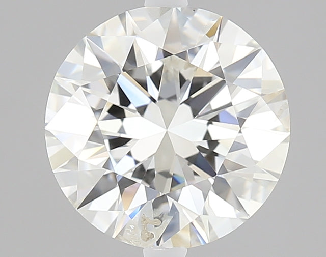 2.00 carat Round diamond H I1 VeryGood