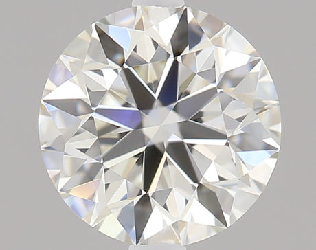 0.93 carat Round diamond I IF Excellent