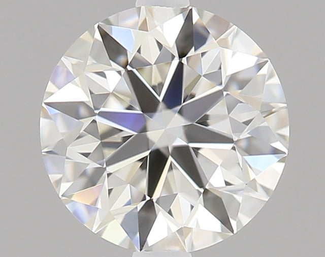 0.93 carat Round diamond I IF Excellent