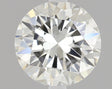 1.00 carat Round diamond I VVS2 VeryGood