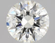 2.00 carat Round diamond I VS1 Excellent