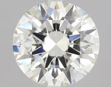 2.00 carat Round diamond I VS1 Excellent