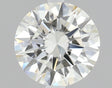 1.00 carat Round diamond I VVS1 Excellent