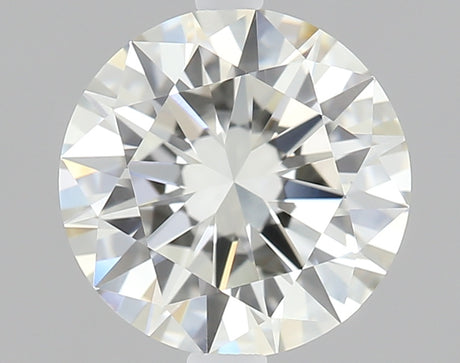 1.00 carat Round diamond I VVS1 Excellent