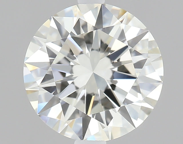 1.00 carat Round diamond I VVS1 Excellent