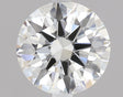 1.03 carat Round diamond F VVS1 Excellent