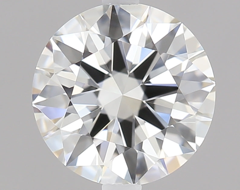 1.03 carat Round diamond F VVS1 Excellent
