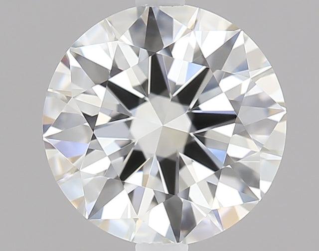 1.03 carat Round diamond F VVS1 Excellent
