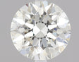 1.50 carat Round diamond H SI1 Excellent