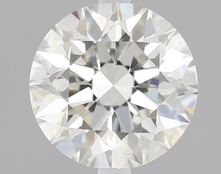 1.50 carat Round diamond H SI1 Excellent