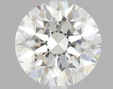 1.50 carat Round diamond H SI1 Excellent