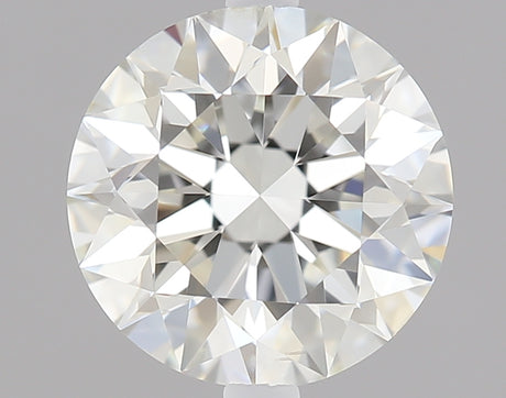 1.50 carat Round diamond H SI1 Excellent