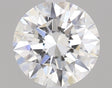 0.78 carat Round diamond D IF Excellent