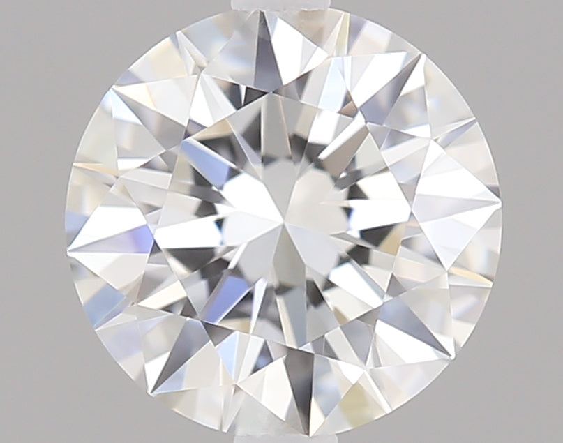 0.78 carat Round diamond D IF Excellent