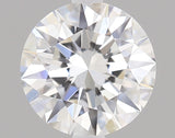 0.78 carat Round diamond D IF Excellent