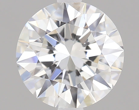 0.78 carat Round diamond D IF Excellent