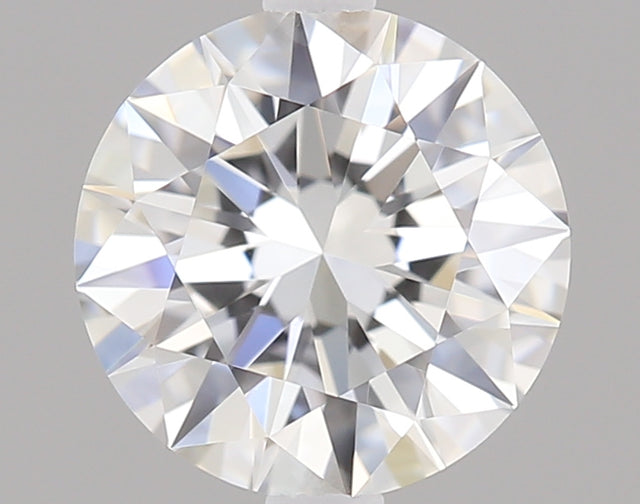 0.78 carat Round diamond D IF Excellent
