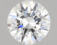 1.80 carat Round diamond F SI2 Excellent