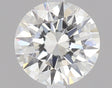 0.91 carat Round diamond D VS1 Excellent