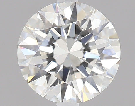 0.91 carat Round diamond D VS1 Excellent
