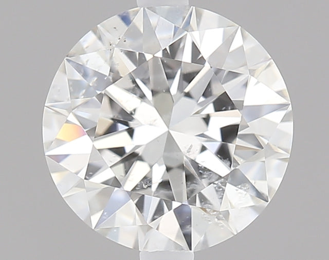 1.00 carat Round diamond F I1 Excellent