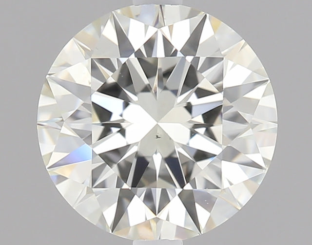 1.13 carat Round diamond I VS2 Excellent