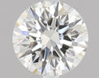 1.03 carat Round diamond I VS2 Excellent