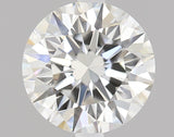 1.03 carat Round diamond I VS2 Excellent