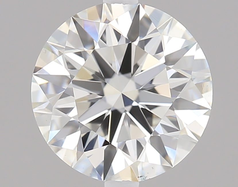 1.53 carat Round diamond F VS1 Excellent