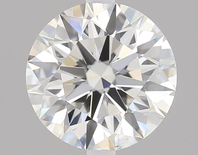 1.53 carat Round diamond F VS1 Excellent