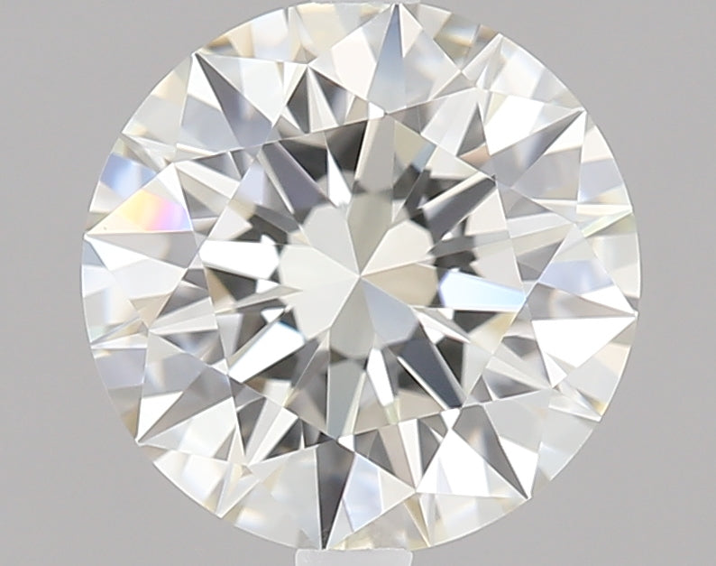 1.12 carat Round diamond G IF Excellent