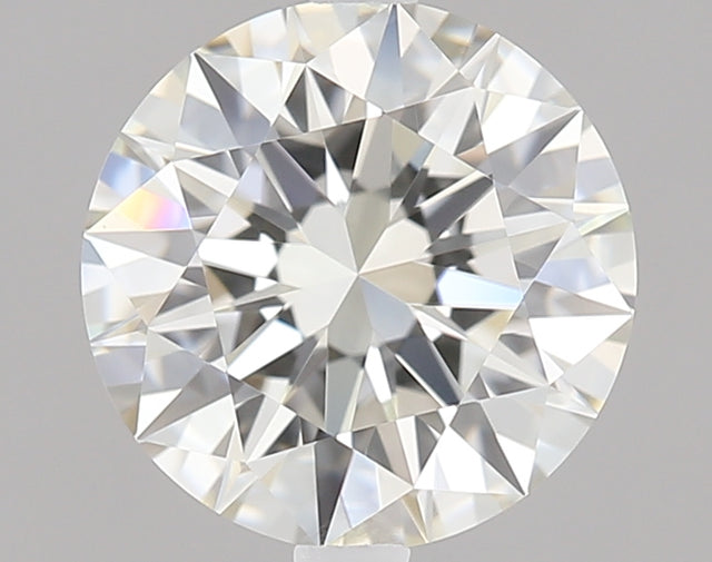 1.12 carat Round diamond G IF Excellent